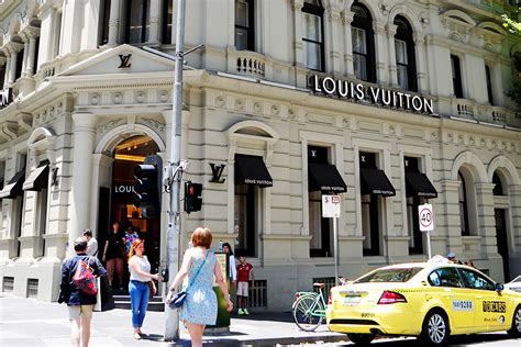 melbourne lv|louis vuitton melbourne collins street.